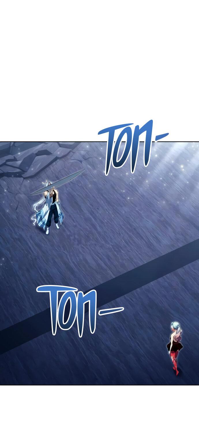 Манга Башня Бога: Урек Мазино - Глава 41 Страница 84