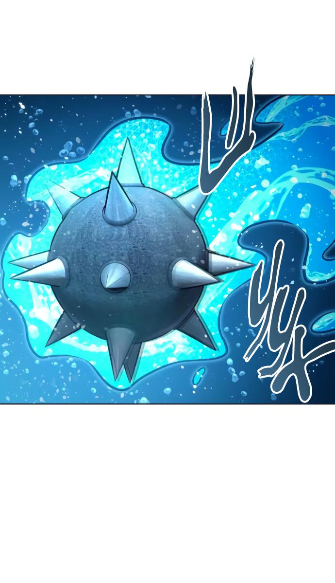 Манга Башня Бога: Урек Мазино - Глава 41 Страница 56