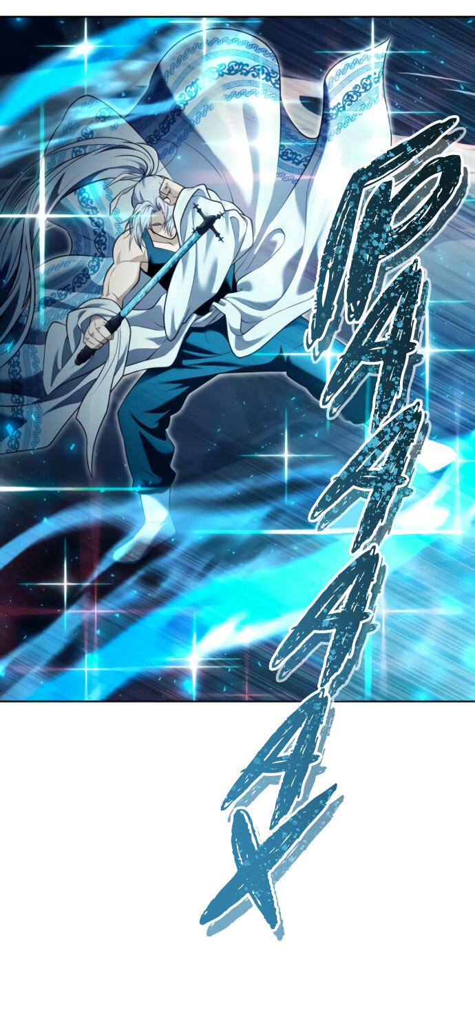 Манга Башня Бога: Урек Мазино - Глава 41 Страница 48