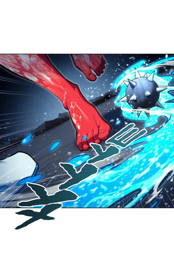 Манга Башня Бога: Урек Мазино - Глава 41 Страница 57