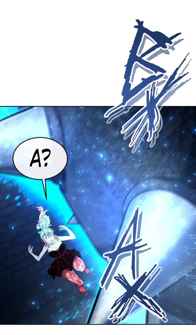 Манга Башня Бога: Урек Мазино - Глава 41 Страница 7