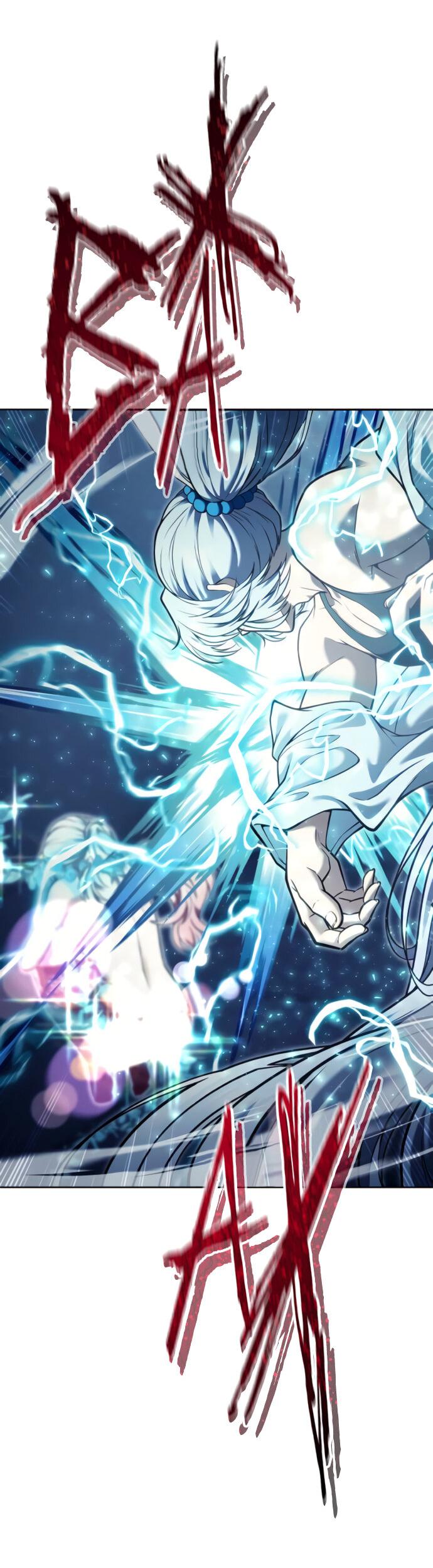 Манга Башня Бога: Урек Мазино - Глава 40 Страница 33