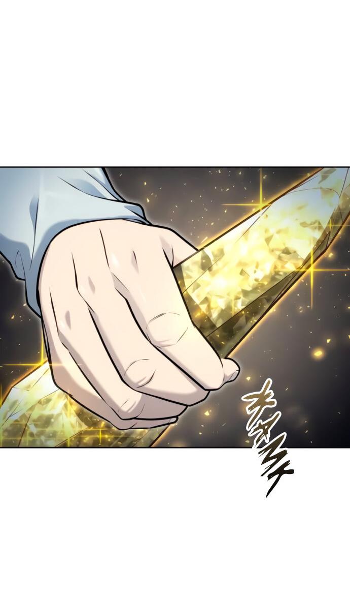 Манга Башня Бога: Урек Мазино - Глава 40 Страница 58