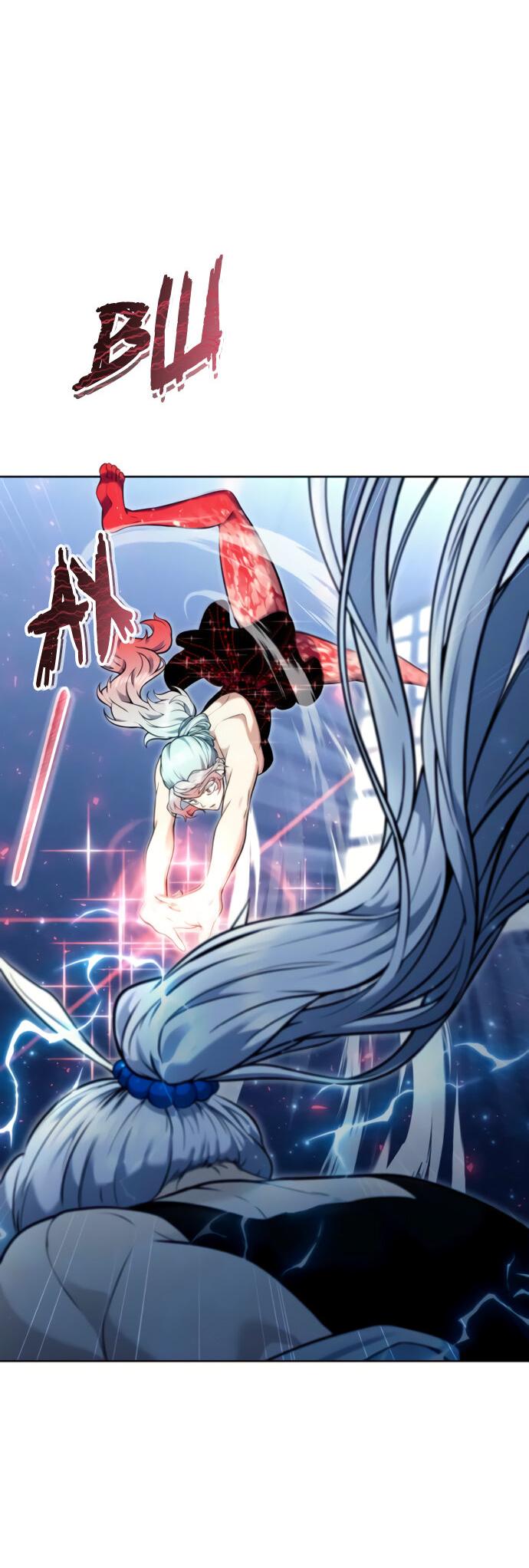 Манга Башня Бога: Урек Мазино - Глава 40 Страница 74