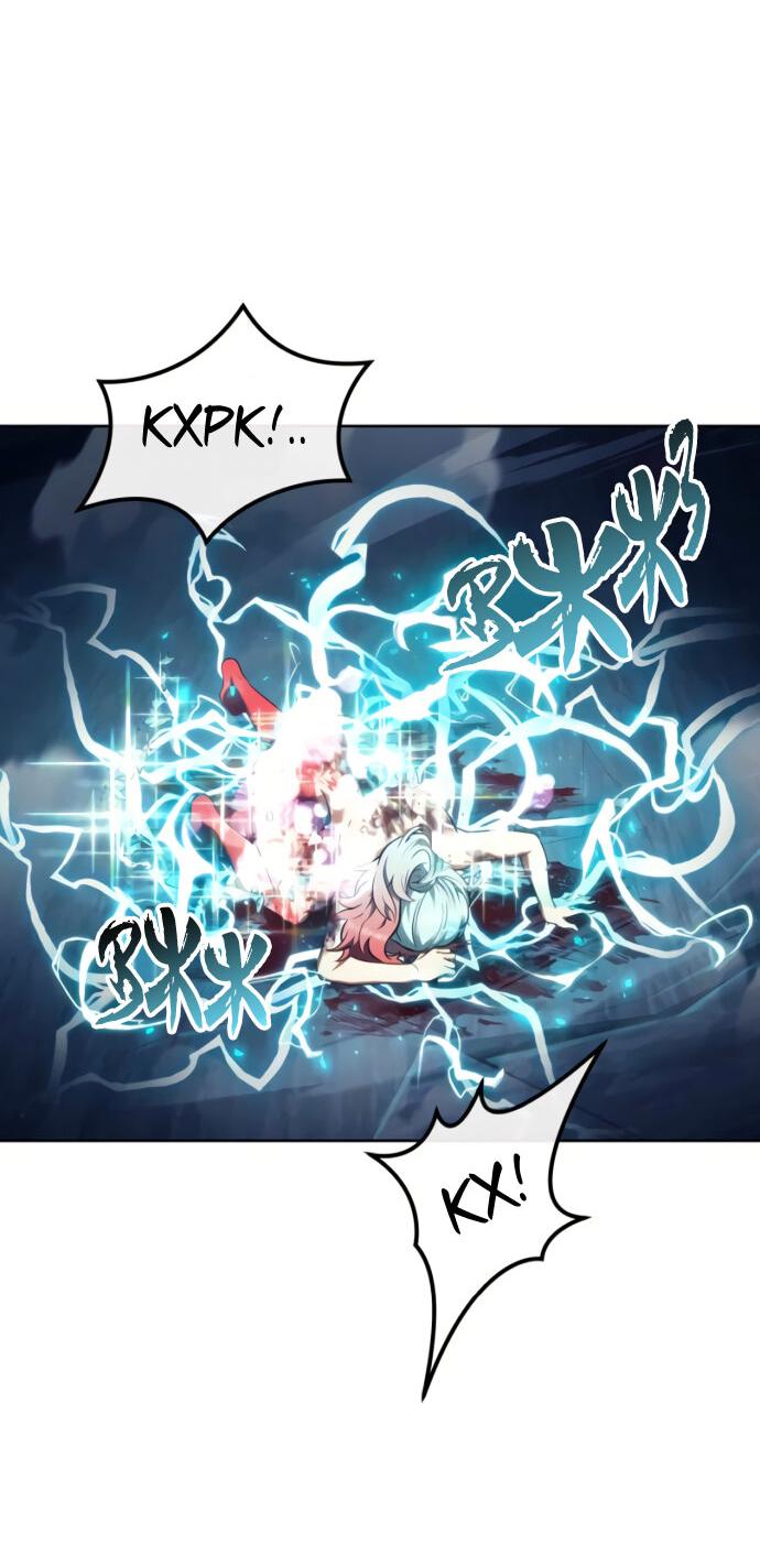 Манга Башня Бога: Урек Мазино - Глава 40 Страница 43