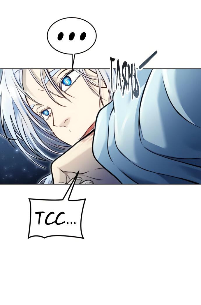 Манга Башня Бога: Урек Мазино - Глава 40 Страница 83