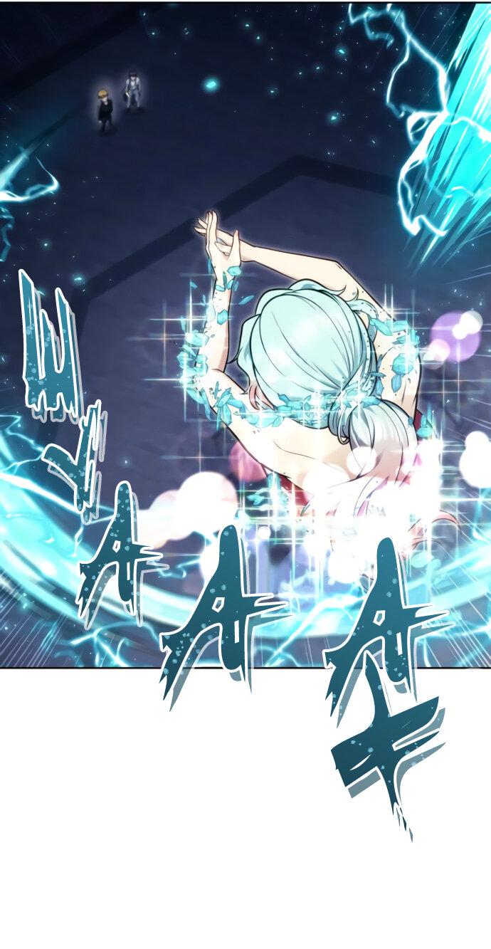 Манга Башня Бога: Урек Мазино - Глава 40 Страница 29