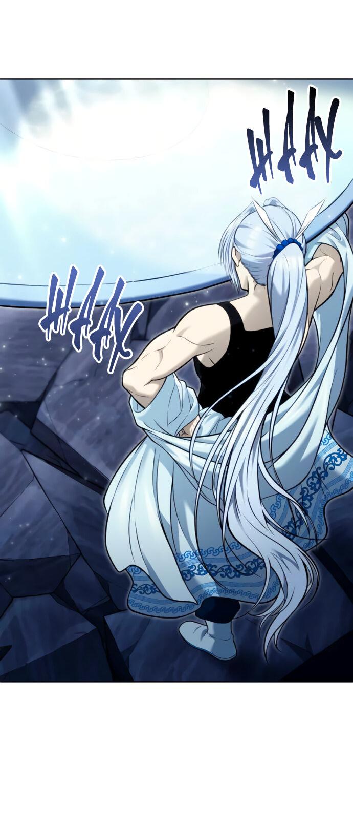 Манга Башня Бога: Урек Мазино - Глава 40 Страница 89