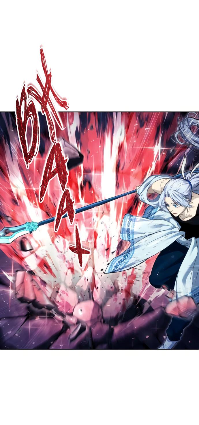 Манга Башня Бога: Урек Мазино - Глава 40 Страница 76