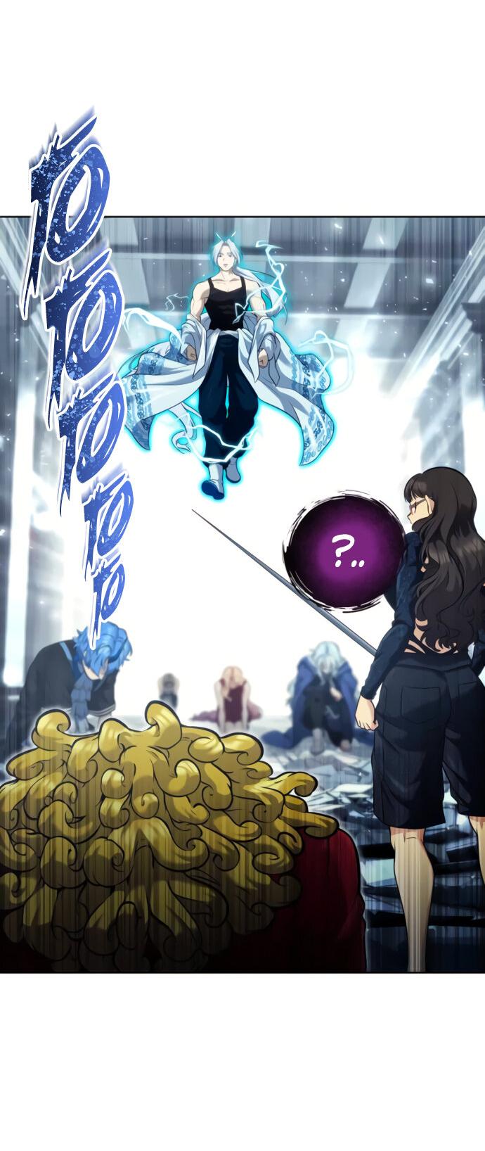 Манга Башня Бога: Урек Мазино - Глава 40 Страница 7