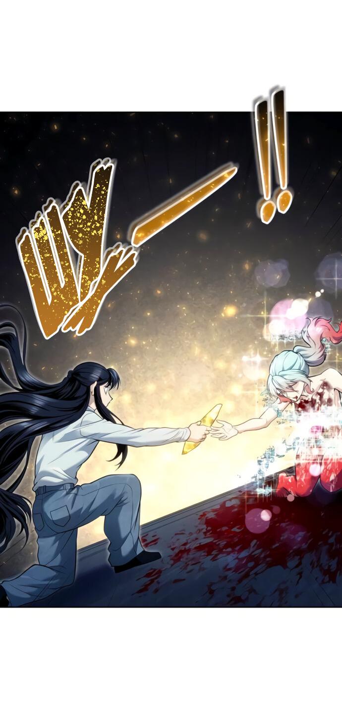 Манга Башня Бога: Урек Мазино - Глава 40 Страница 59