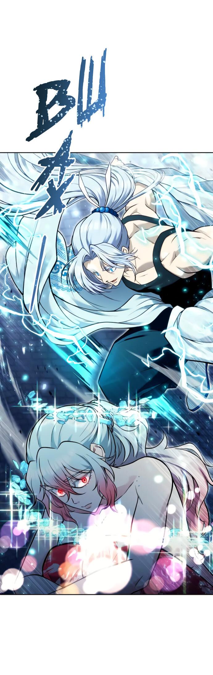 Манга Башня Бога: Урек Мазино - Глава 40 Страница 30