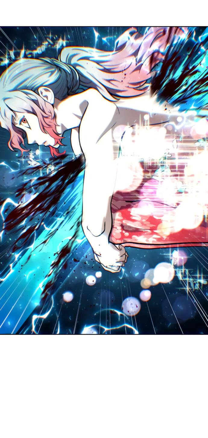 Манга Башня Бога: Урек Мазино - Глава 40 Страница 34