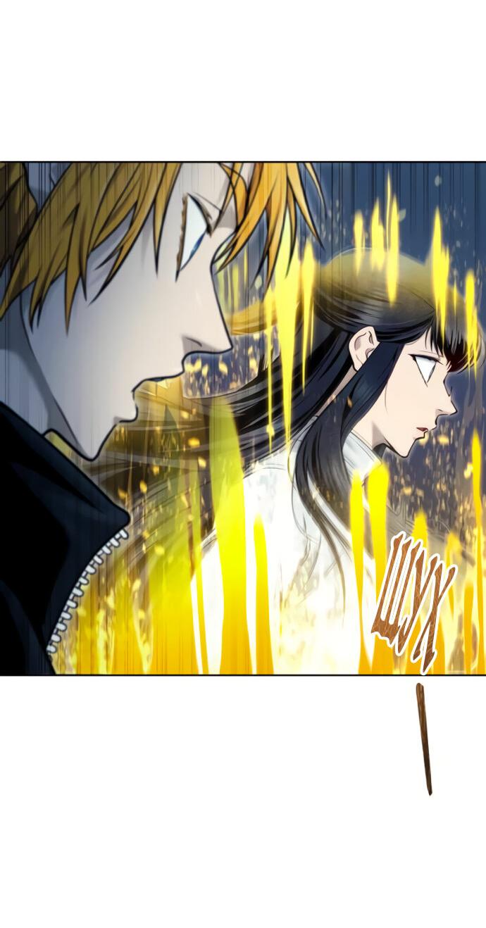 Манга Башня Бога: Урек Мазино - Глава 40 Страница 68