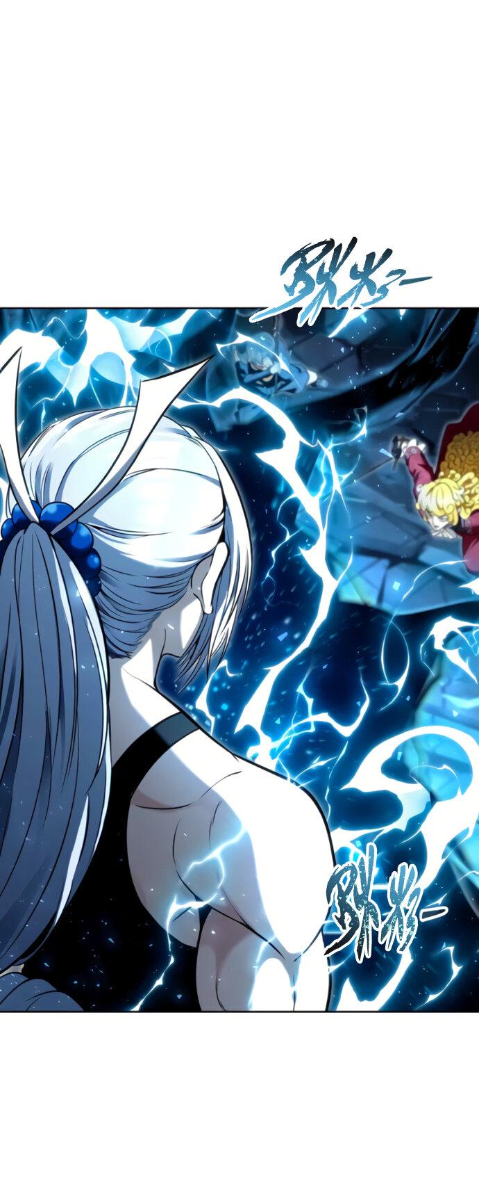 Манга Башня Бога: Урек Мазино - Глава 40 Страница 1