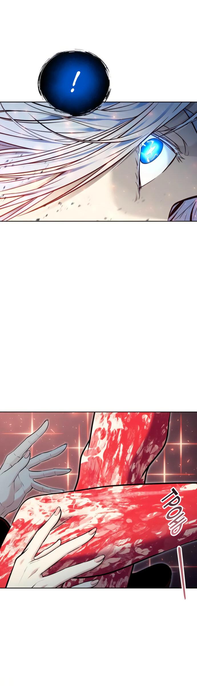 Манга Башня Бога: Урек Мазино - Глава 40 Страница 79