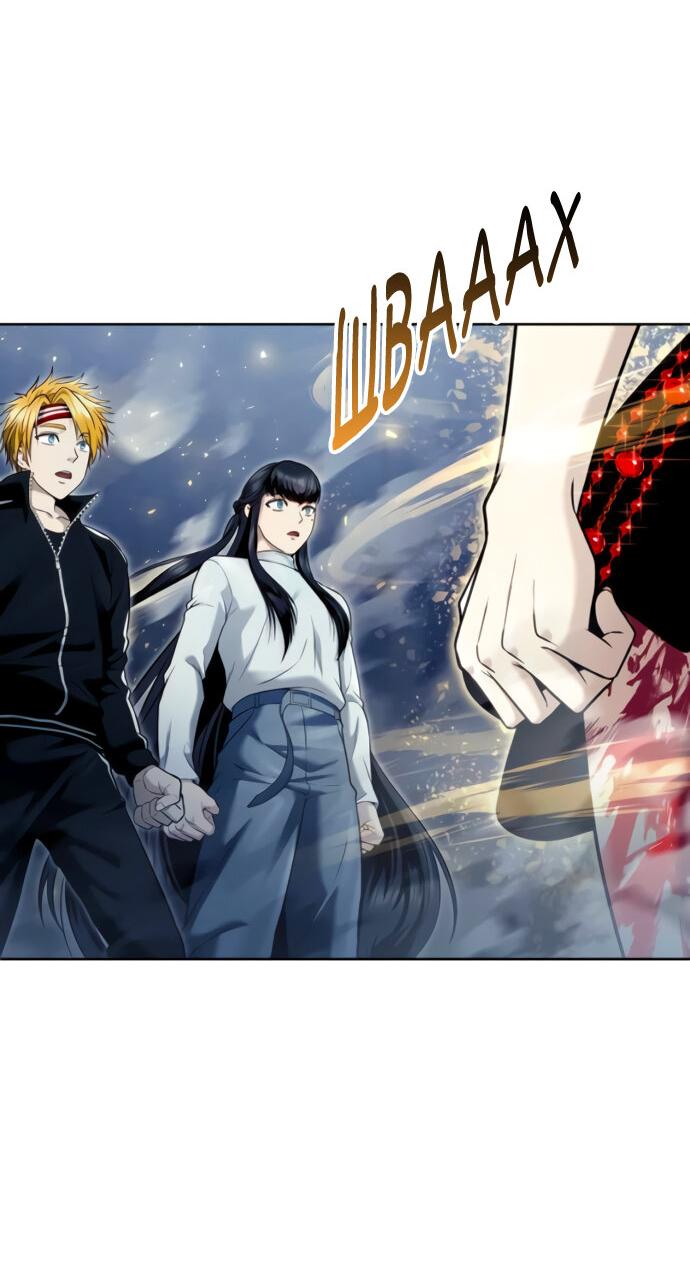 Манга Башня Бога: Урек Мазино - Глава 40 Страница 65