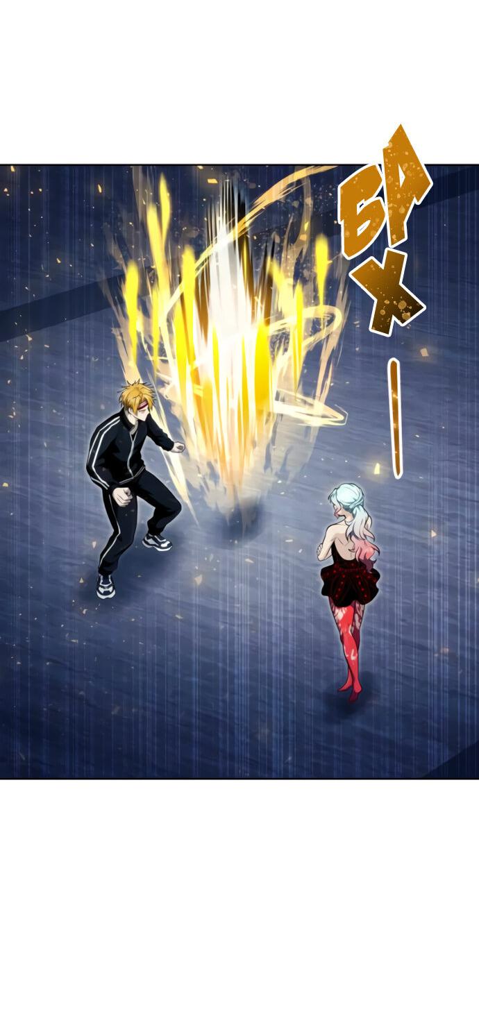 Манга Башня Бога: Урек Мазино - Глава 40 Страница 69