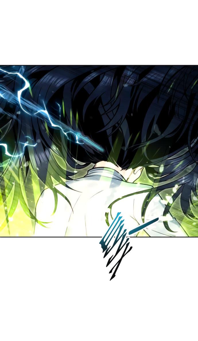 Манга Башня Бога: Урек Мазино - Глава 40 Страница 16