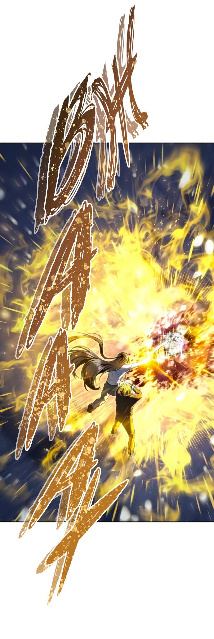 Манга Башня Бога: Урек Мазино - Глава 40 Страница 61