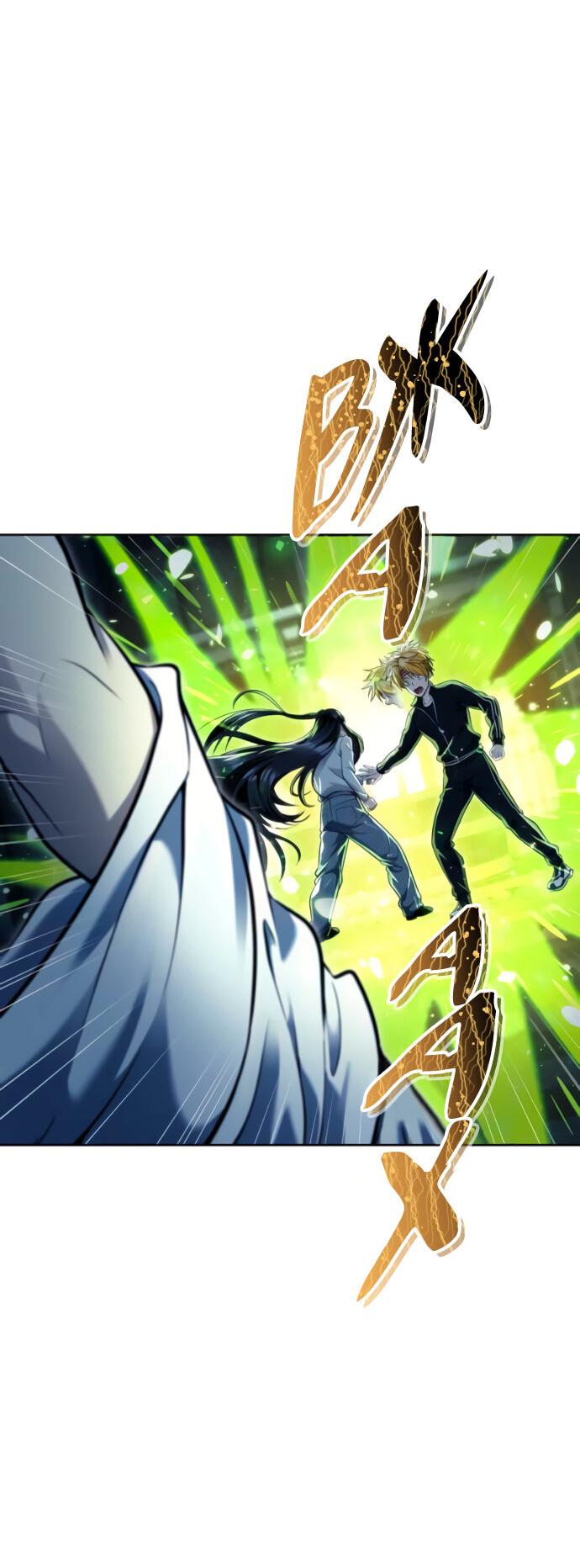 Манга Башня Бога: Урек Мазино - Глава 40 Страница 13