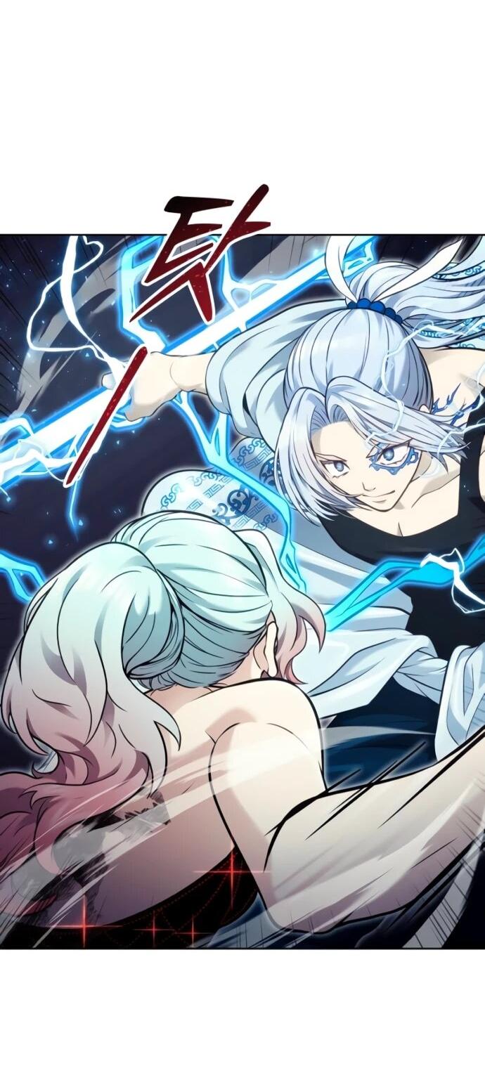 Манга Башня Бога: Урек Мазино - Глава 42 Страница 15