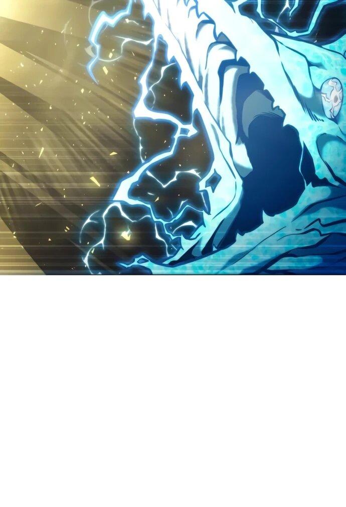 Манга Башня Бога: Урек Мазино - Глава 42 Страница 33