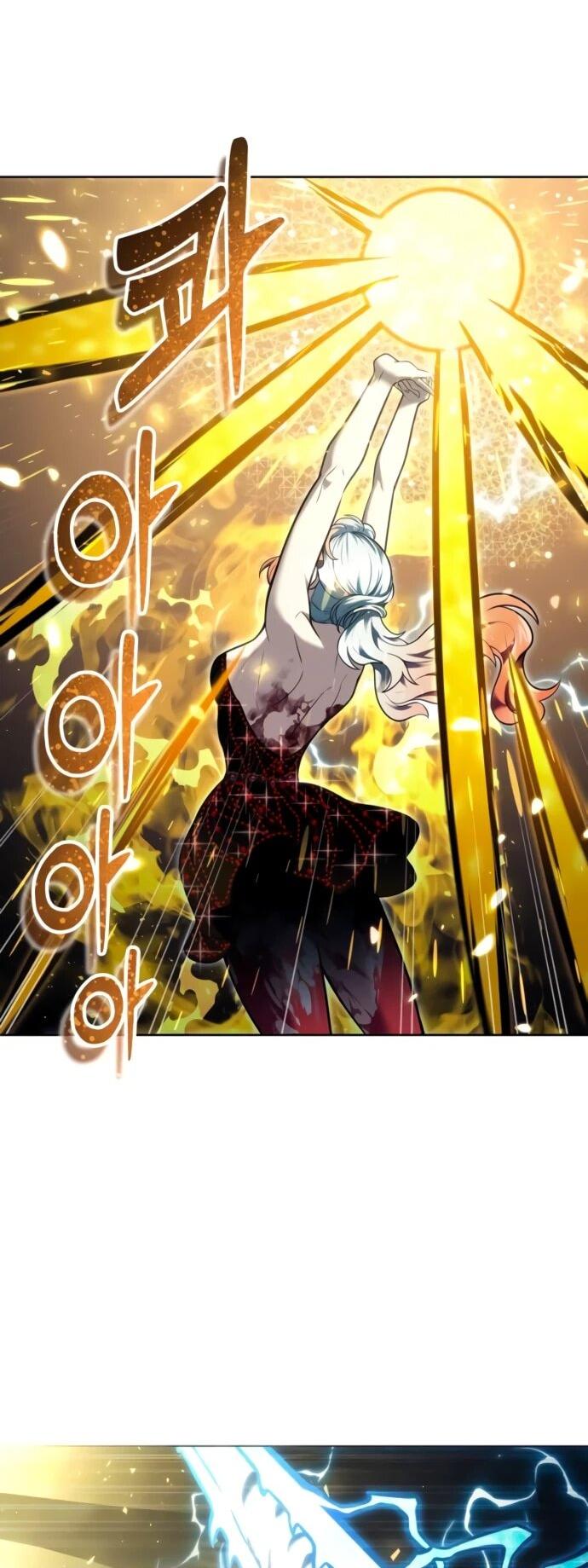 Манга Башня Бога: Урек Мазино - Глава 42 Страница 32