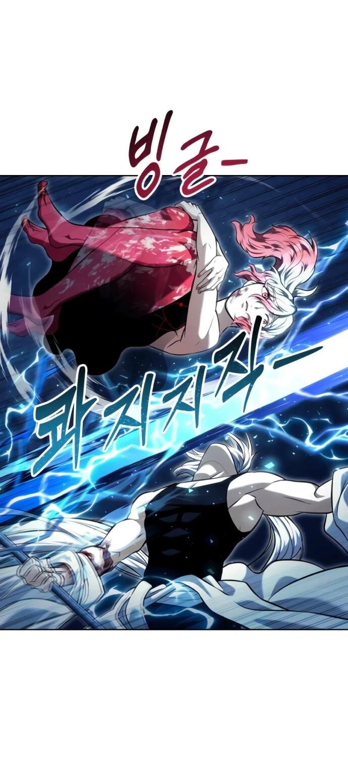 Манга Башня Бога: Урек Мазино - Глава 42 Страница 66