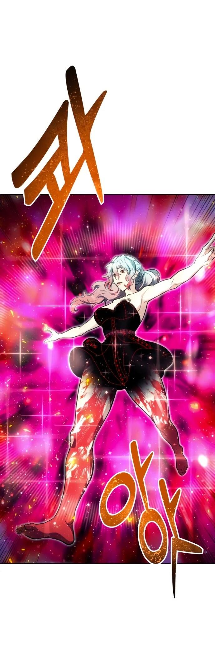 Манга Башня Бога: Урек Мазино - Глава 42 Страница 61