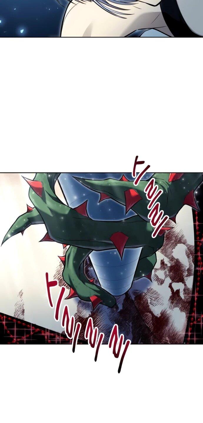 Манга Башня Бога: Урек Мазино - Глава 42 Страница 76