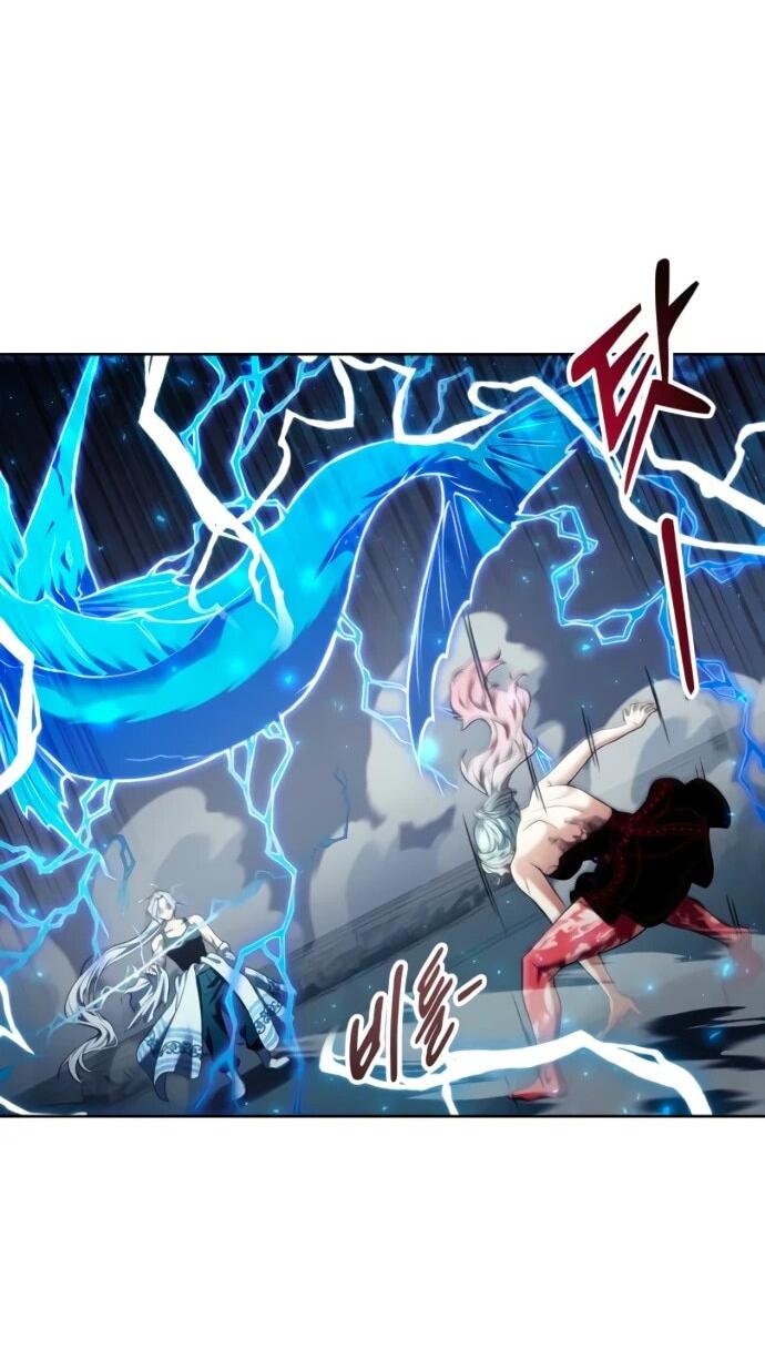 Манга Башня Бога: Урек Мазино - Глава 42 Страница 8