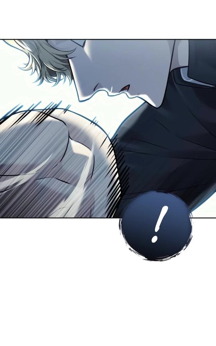 Манга Башня Бога: Урек Мазино - Глава 45 Страница 33