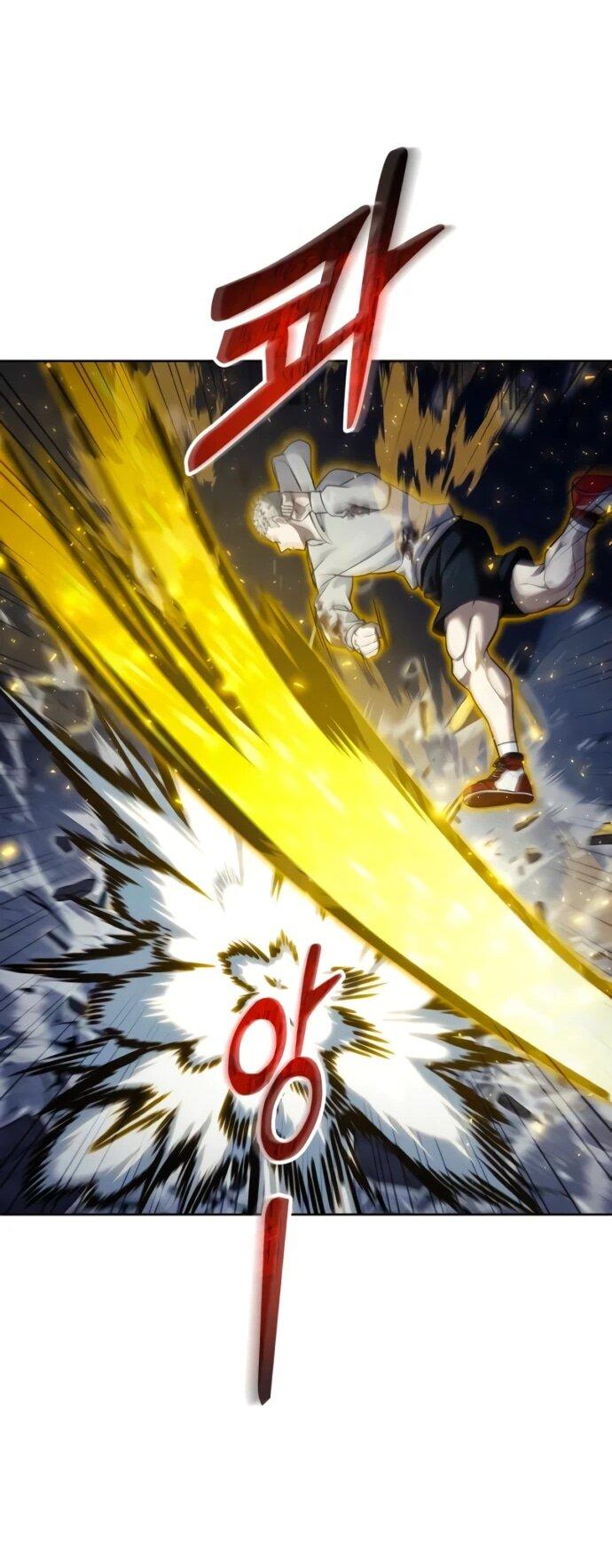 Манга Башня Бога: Урек Мазино - Глава 45 Страница 57