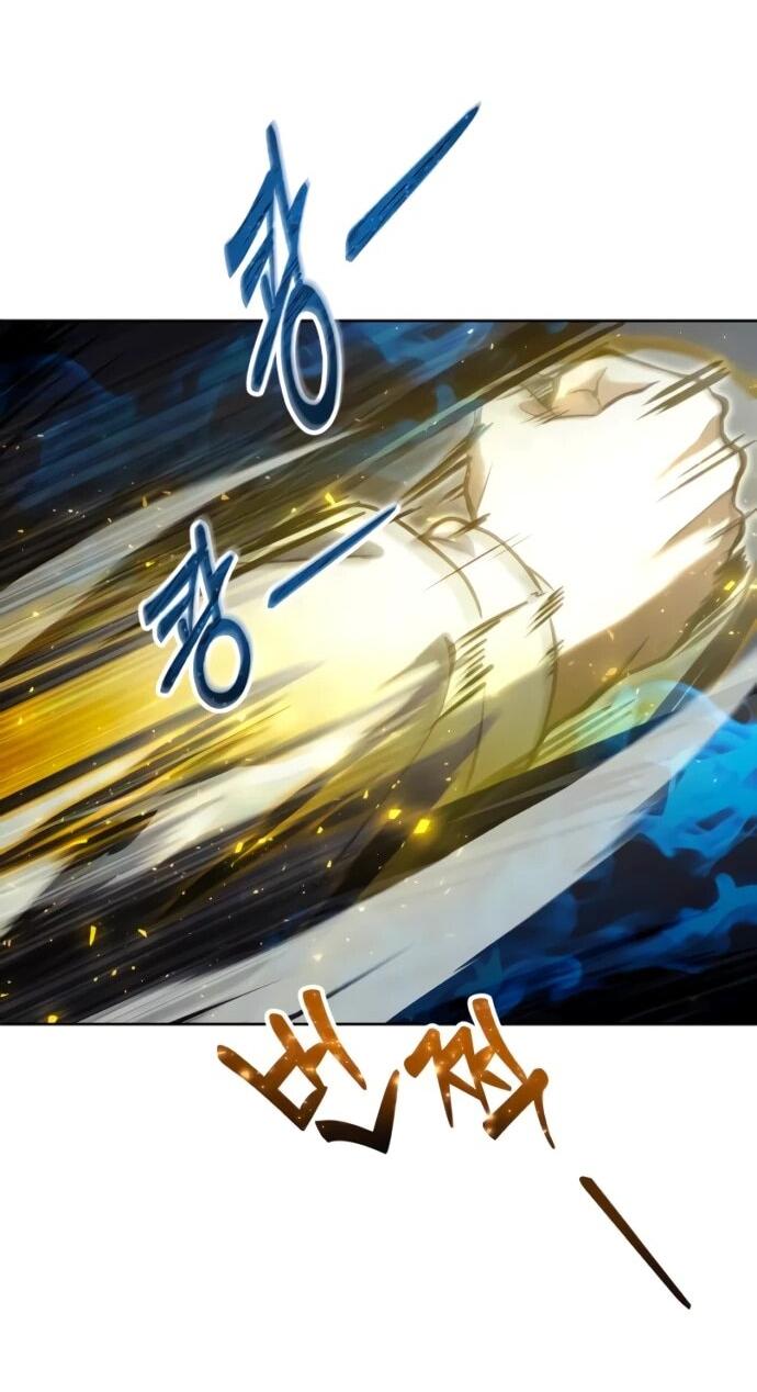 Манга Башня Бога: Урек Мазино - Глава 45 Страница 54