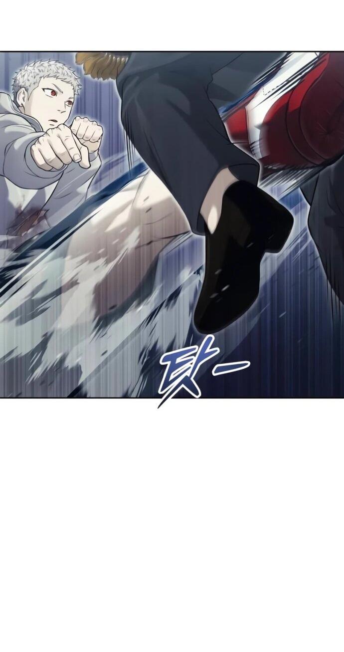 Манга Башня Бога: Урек Мазино - Глава 45 Страница 36