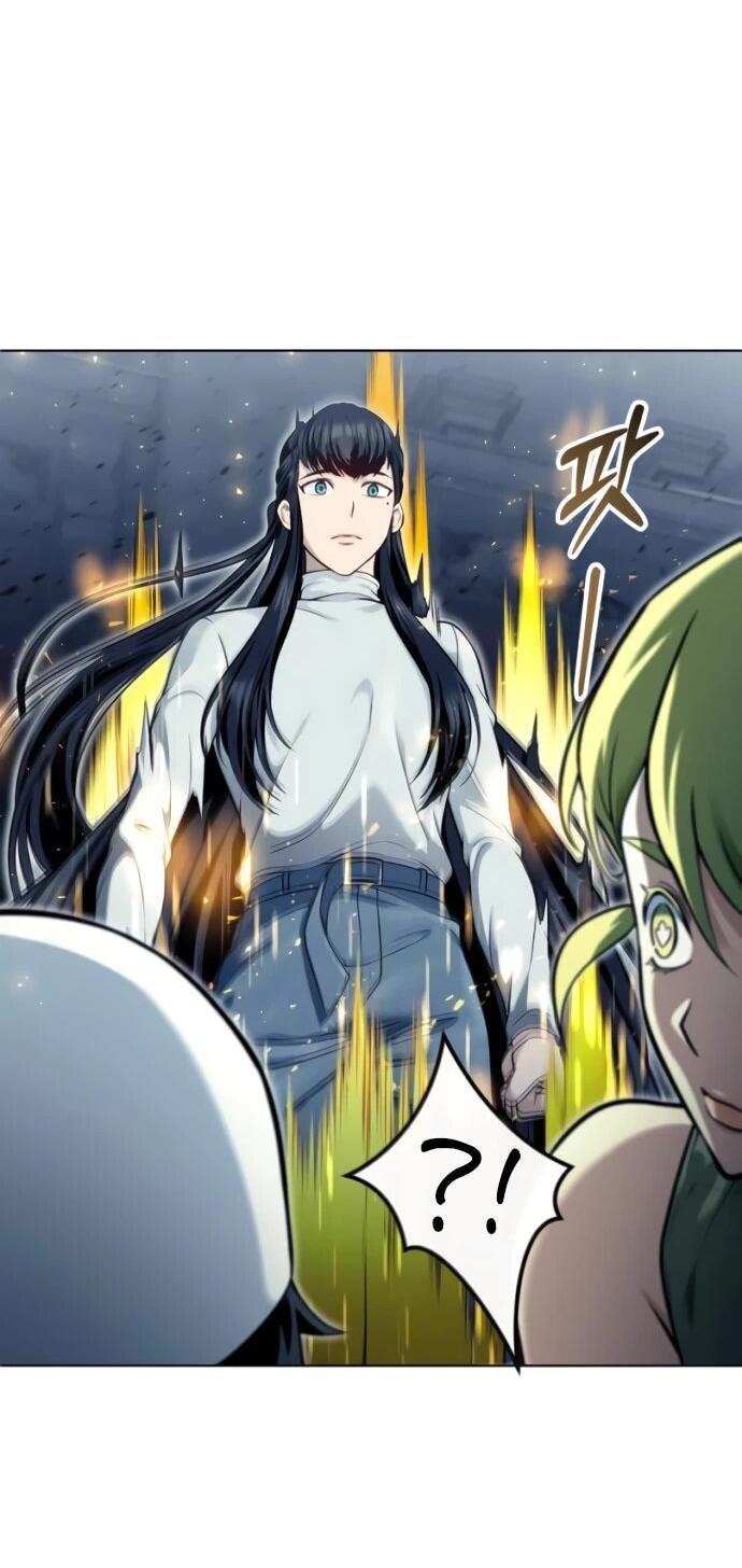 Манга Башня Бога: Урек Мазино - Глава 45 Страница 5