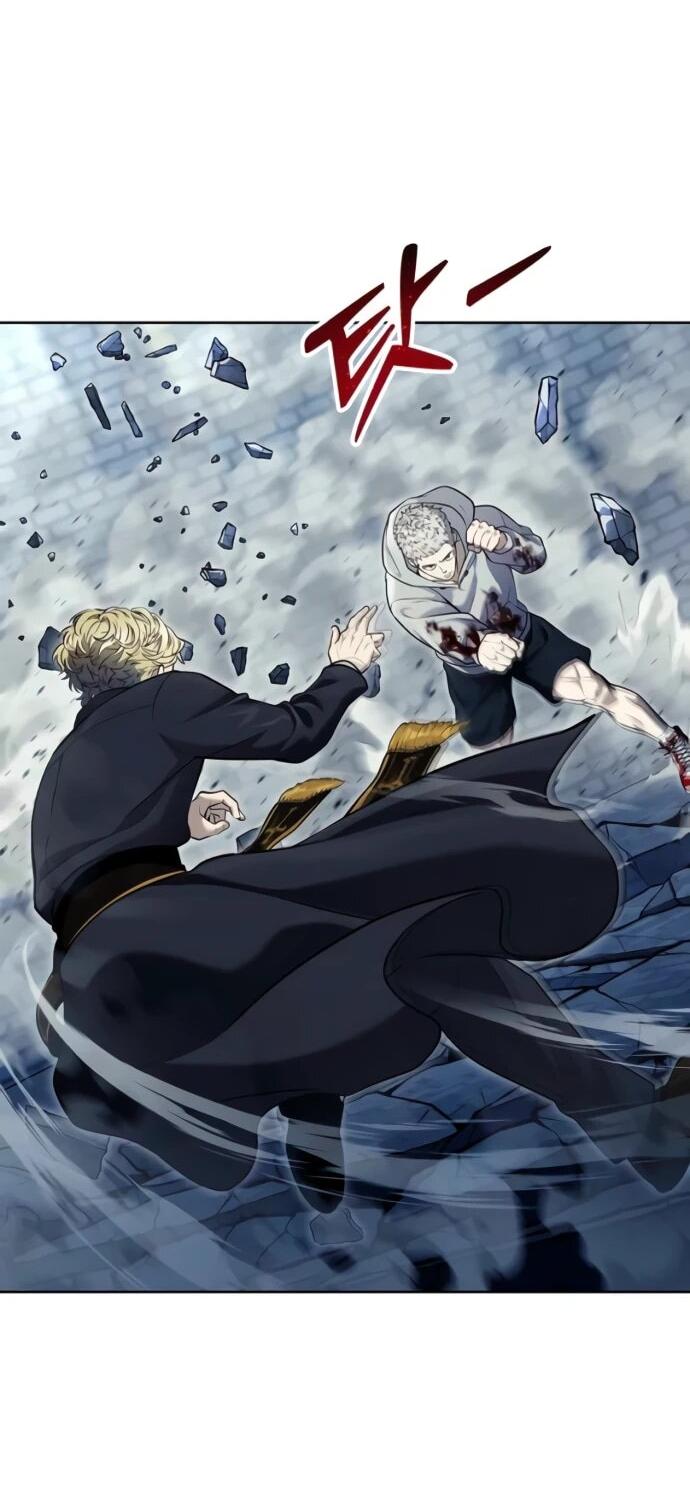 Манга Башня Бога: Урек Мазино - Глава 45 Страница 71