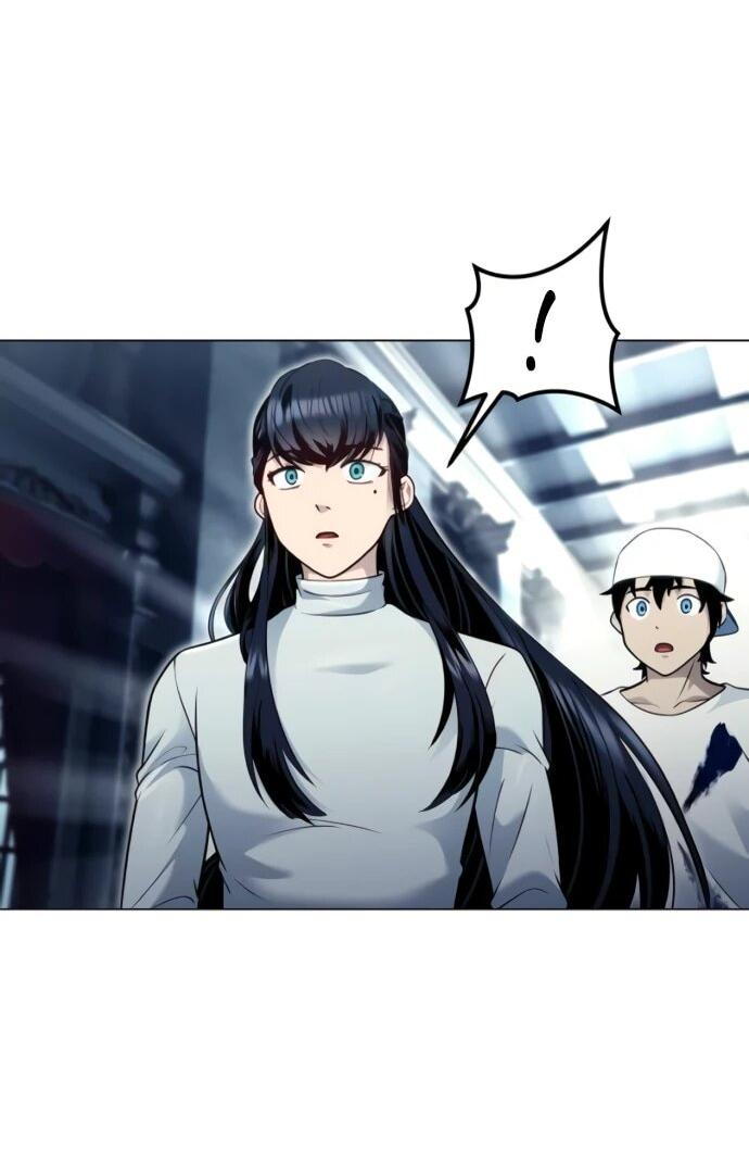 Манга Башня Бога: Урек Мазино - Глава 45 Страница 88