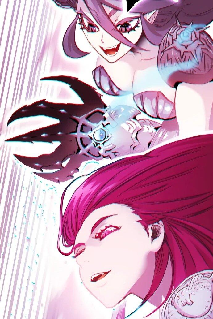 Манга Башня Бога: Урек Мазино - Глава 45 Страница 142