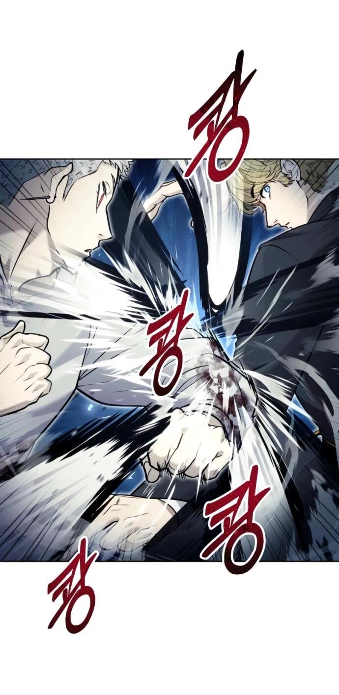 Манга Башня Бога: Урек Мазино - Глава 45 Страница 64