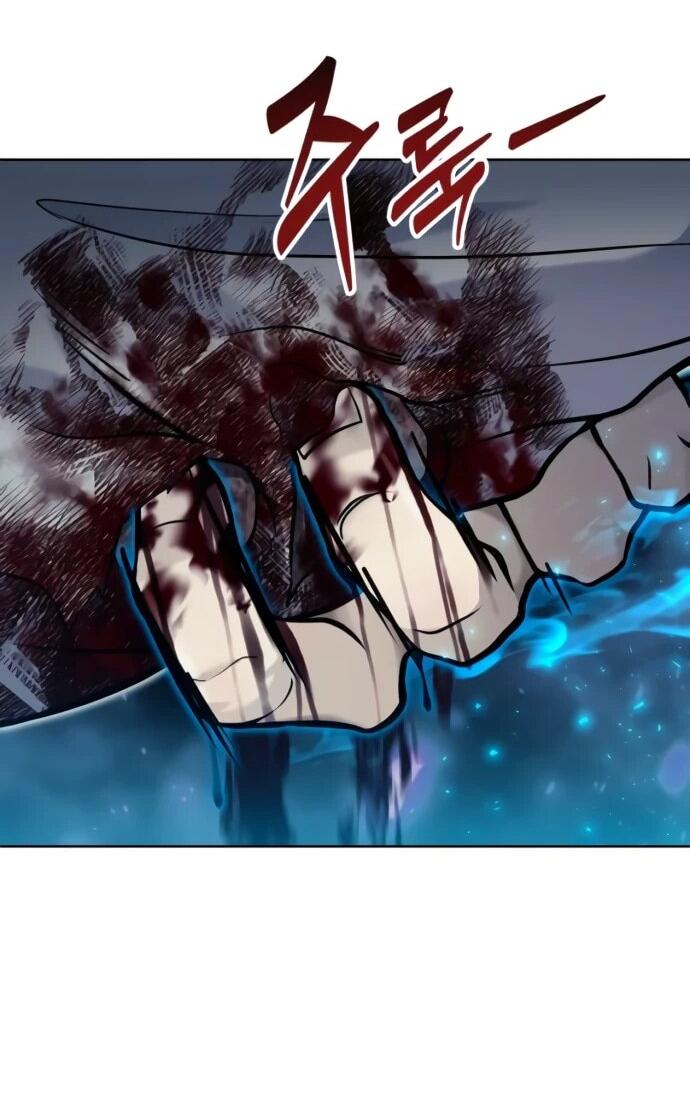 Манга Башня Бога: Урек Мазино - Глава 45 Страница 25