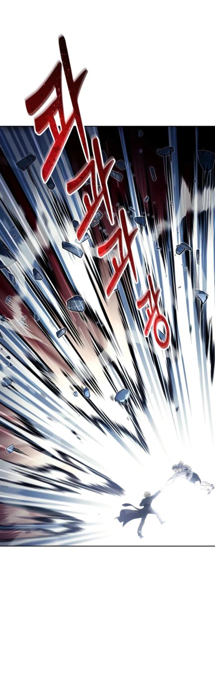 Манга Башня Бога: Урек Мазино - Глава 45 Страница 68