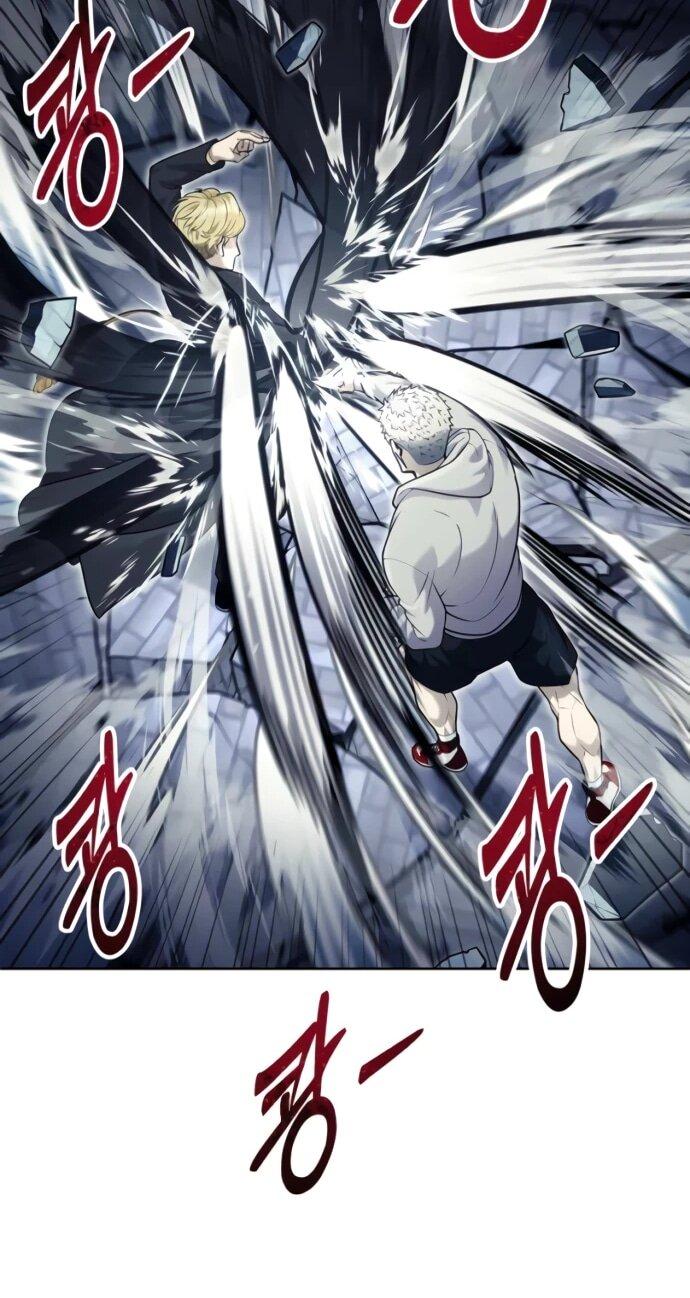 Манга Башня Бога: Урек Мазино - Глава 45 Страница 63