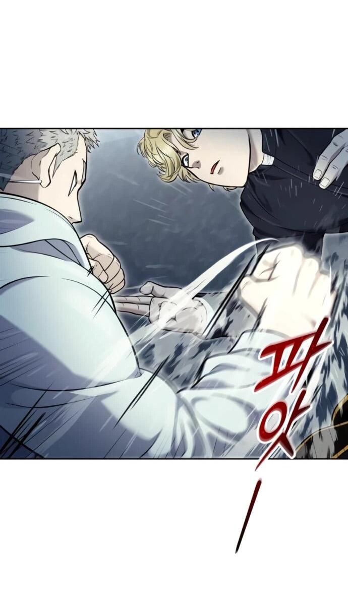 Манга Башня Бога: Урек Мазино - Глава 45 Страница 41