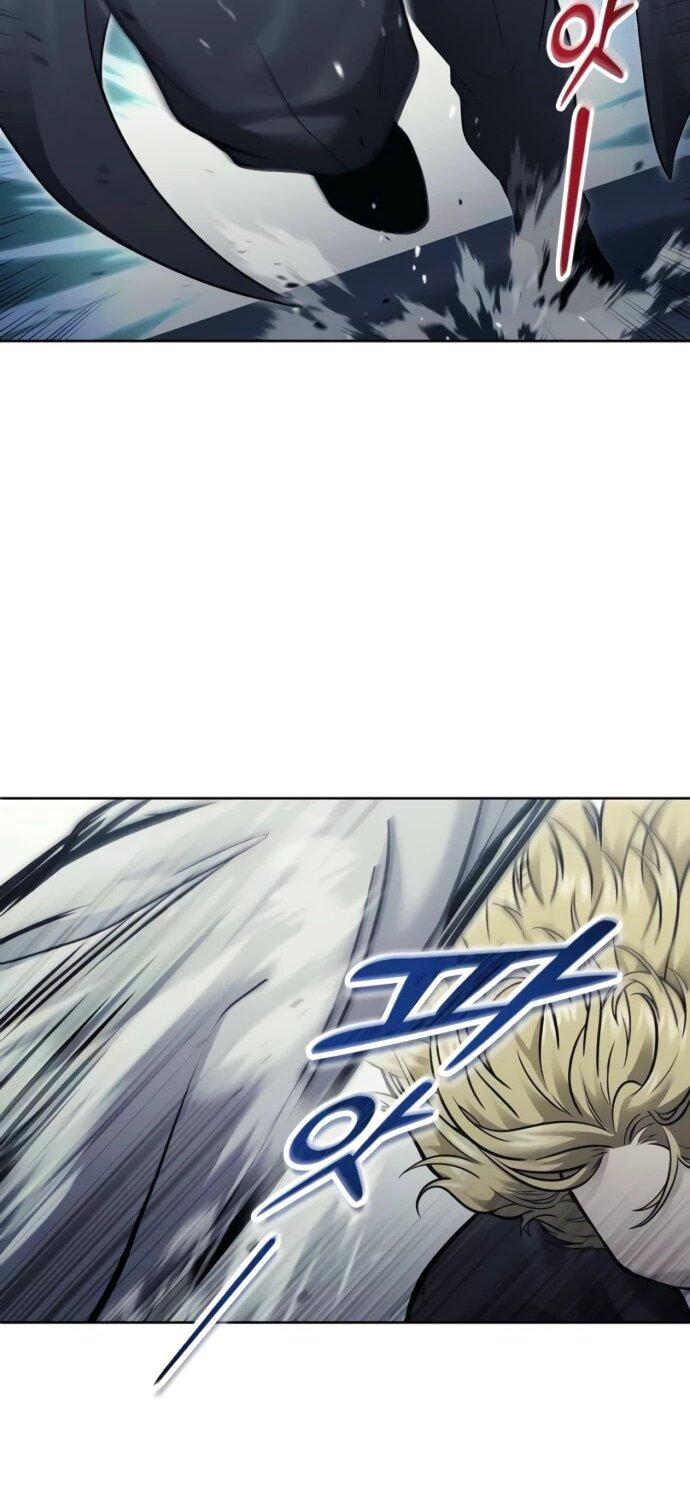 Манга Башня Бога: Урек Мазино - Глава 45 Страница 31