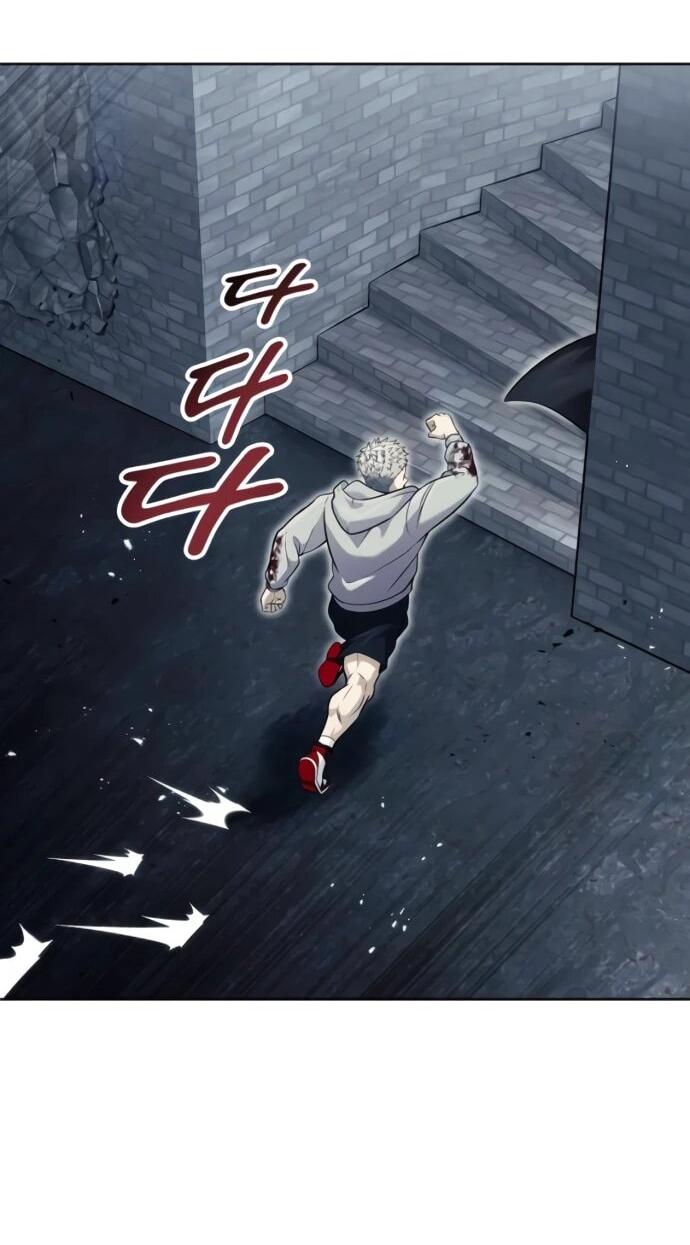 Манга Башня Бога: Урек Мазино - Глава 45 Страница 51