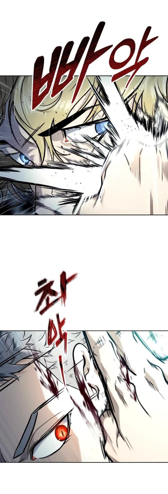 Манга Башня Бога: Урек Мазино - Глава 45 Страница 16