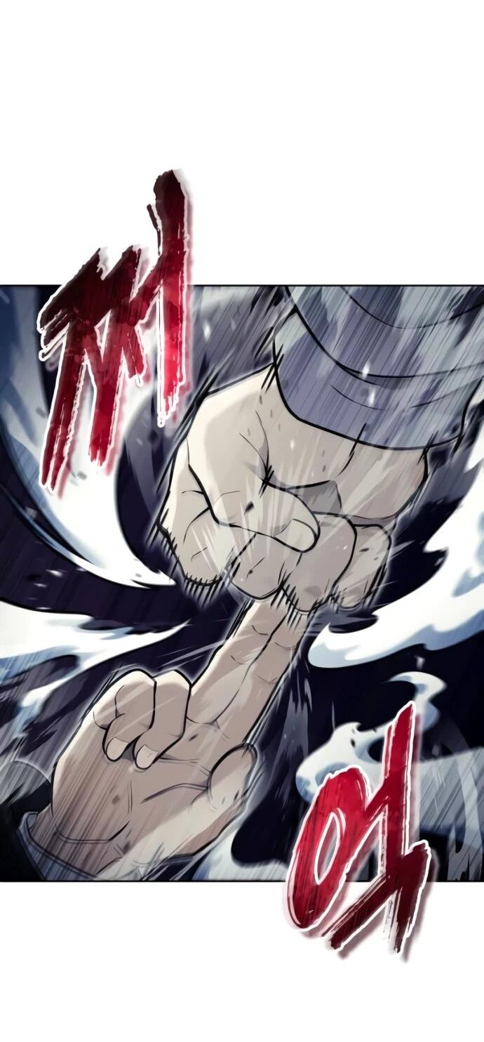 Манга Башня Бога: Урек Мазино - Глава 45 Страница 67