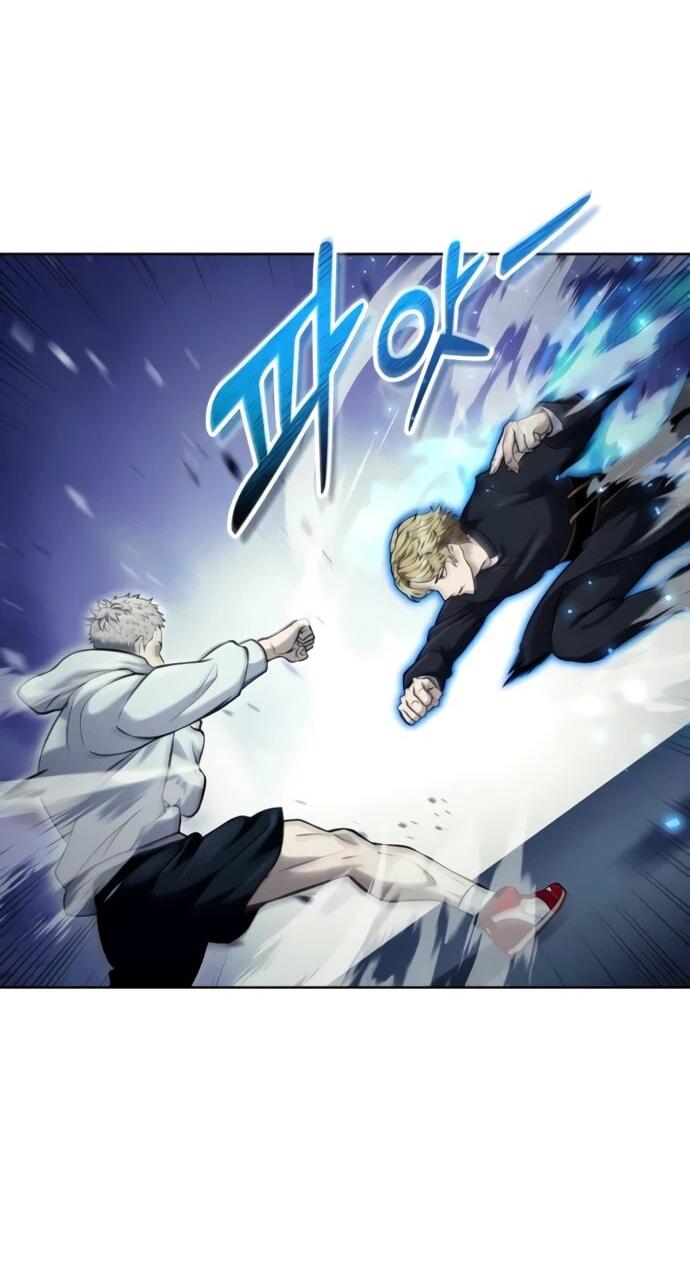 Манга Башня Бога: Урек Мазино - Глава 45 Страница 20